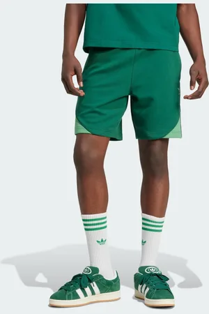 adidas Colorblocked SST Shorts