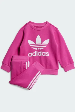 adidas Crew Set Kids
