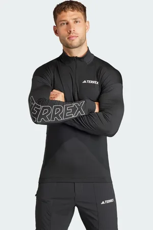 adidas Terrex Xperior Long Sleeve Tee