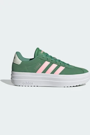 adidas VL Court Bold Shoes