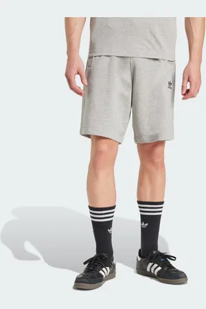 adidas Essentials Trefoil Shorts