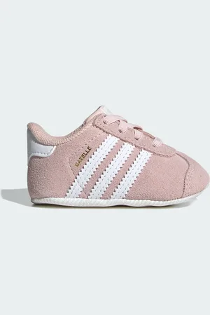 adidas Gazelle Crib Shoes