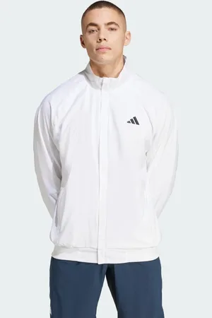 adidas Tennis Walk-On Jacket