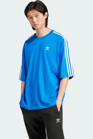 adidas Adicolor Oversized Tee