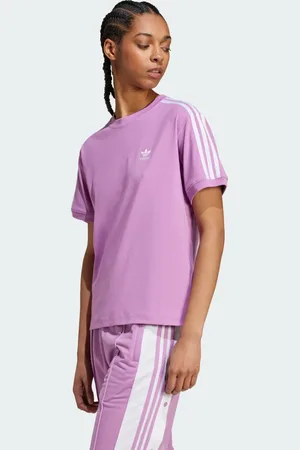 adidas 3-Stripes Tee