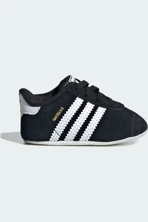 adidas Gazelle Crib Shoes