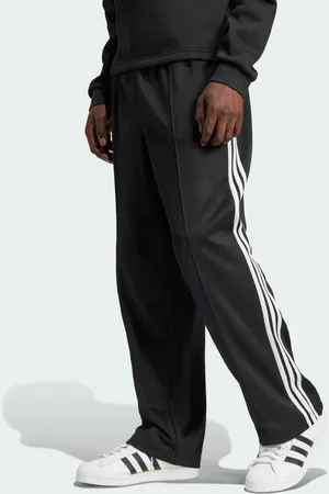adidas Adicolor Baggy Fit Firebird Track Pants