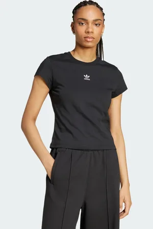 adidas Essentials Slim Tee