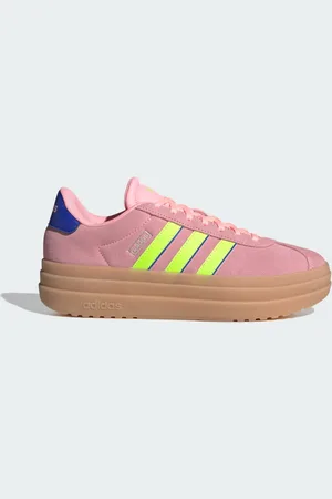 adidas VL Court Bold Shoes