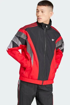 adidas Premium Track Top