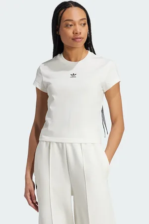 adidas Essentials Slim Tee