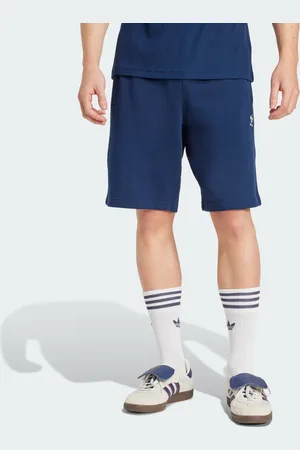adidas Essentials Trefoil Shorts