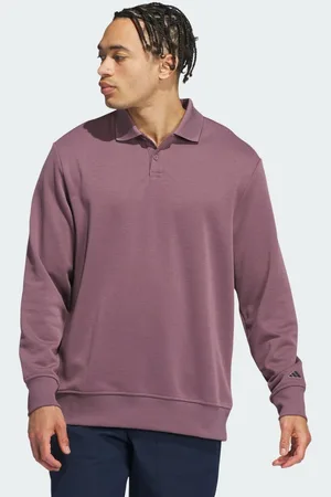 adidas Go-to Long Sleeve Polo Shirt