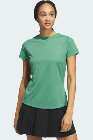 adidas Ultimate365 Rib Mix Tee