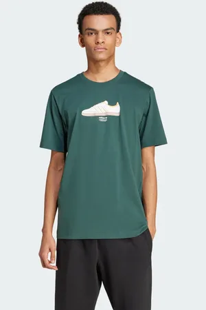 adidas Training Supply Sport Tee 3