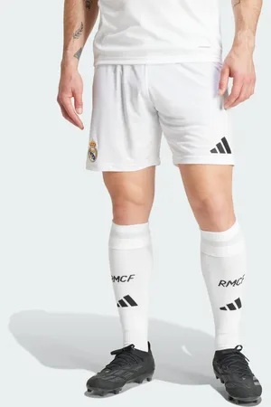 adidas Real Madrid 24/25 Home Shorts