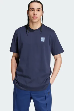 adidas Ajax Amsterdam Seasonal Graphic Tee