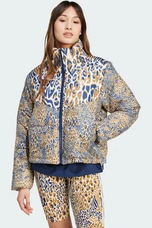 adidas X FARM Rio Padded Jacket
