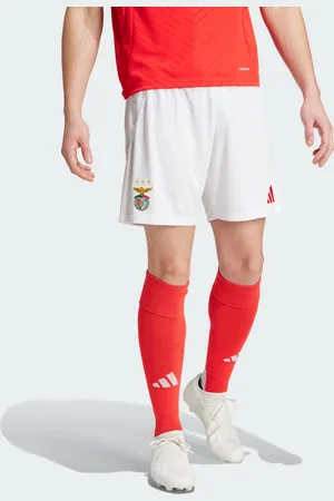 adidas Benfica 24/25 Home Shorts