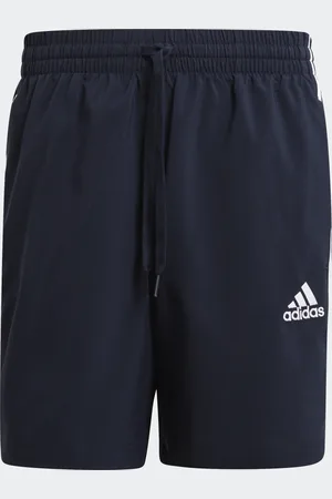 adidas AEROREADY Essentials Chelsea 3-Stripes Shorts