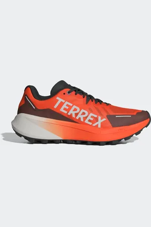 adidas Terrex Agravic 3 Trail Running Shoes