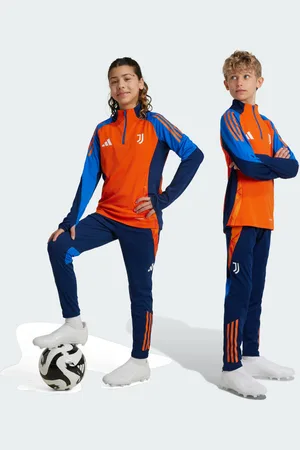 adidas Juventus Tiro 24 Competition Training Pants Kids