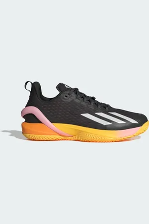 adidas Adizero Cybersonic Clay Tennis Shoes