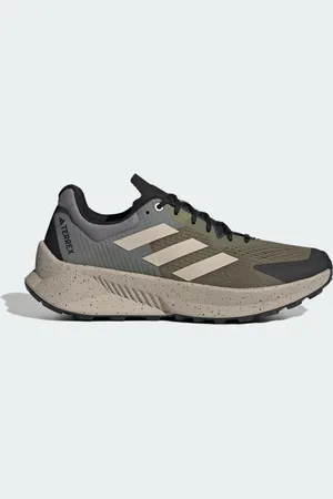 adidas TERREX Soulstride Flow Trail Running Shoes