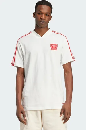 adidas Graphic Tee