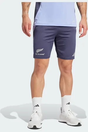 adidas All Blacks Rugby Shorts