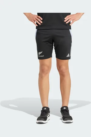 adidas All Blacks Rugby Shorts