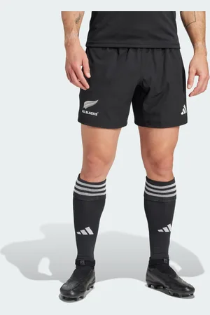 adidas All Blacks Rugby Shorts