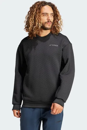adidas Terrex Xploric Crewneck Sweater