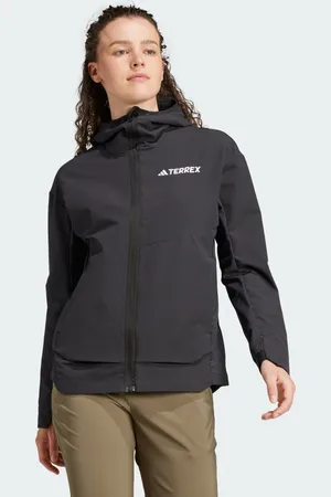 adidas Terrex Multi Softshell Jacket