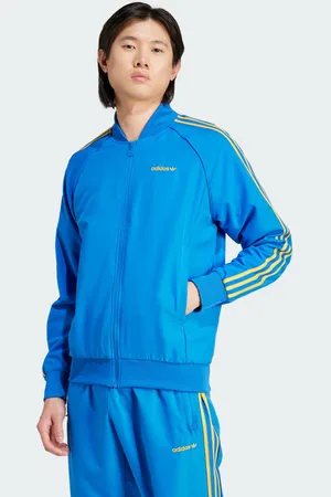 adidas SST Track Top