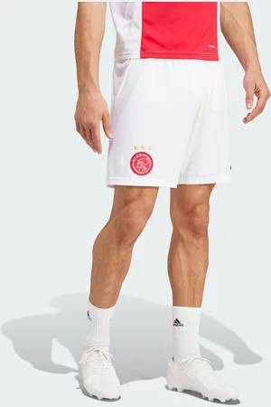 adidas Ajax Amsterdam 24/25 Home Shorts