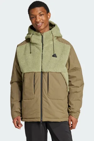 adidas City Escape Insulation Jacket