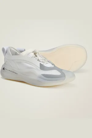 adidas By Stella McCartney Sportswear Low Ground Shoes