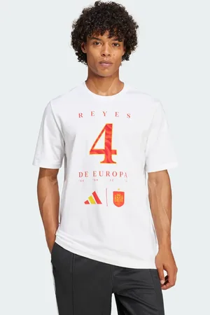 adidas Spain Winners Tee