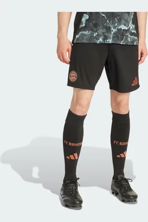 adidas FC Bayern 24/25 Away Shorts
