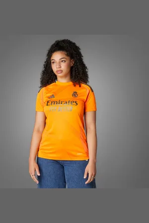 adidas Real Madrid 24/25 Away Jersey