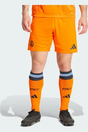 adidas Real Madrid 24/25 Away Shorts