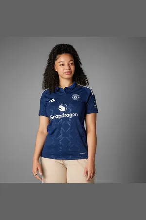 adidas Manchester United 24/25 Away Jersey