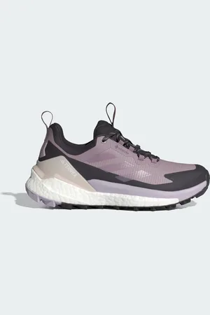 adidas Terrex Free Hiker 2.0 Low Gore-Tex Hiking Shoes