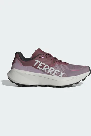 adidas Terrex Agravic 3 Trail Running Shoes