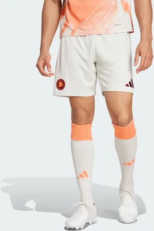 adidas AS Roma 24/25 Away Shorts