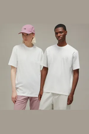 adidas Y-3 Regular Short Sleeve Tee