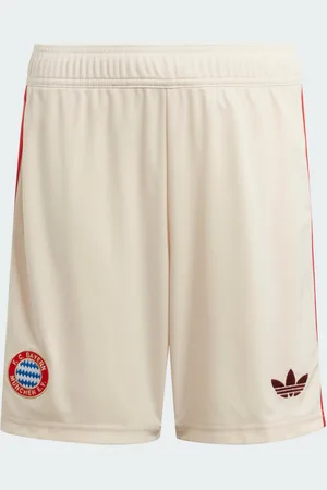 adidas FC Bayern 24/25 Third Shorts Kids