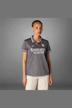 adidas Real Madrid 24/25 Third Jersey