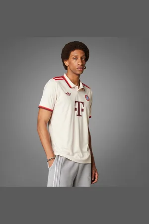 adidas FC Bayern 24/25 Third Jersey